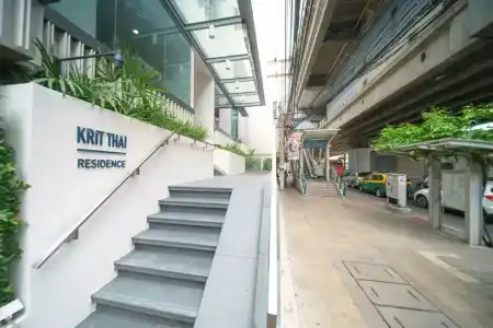 Kritthai Residence - 18