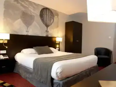 La Chambre d'Amiens - 3