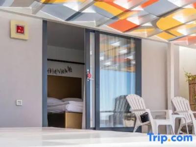 Barbara Piran Beach & Spa - 103