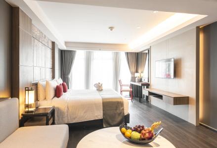Ramada Plaza Chao Fah Phuket - Sha Extra Plus - 6