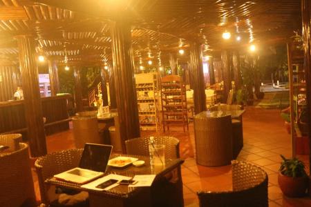 Palm House Boutique Resort - 20