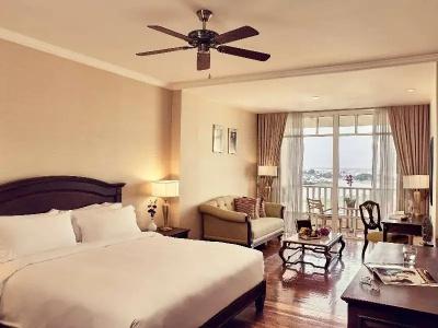 Sofitel Phnom Penh Phokeethra - 65