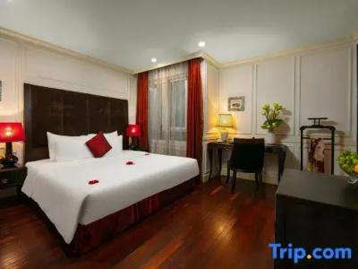 Hanoi Boutique & Spa - 99