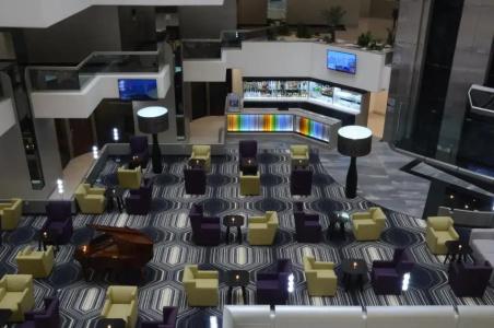 Crowne Plaza Mexico City North-Tlalnepantla, An Ihg - 41
