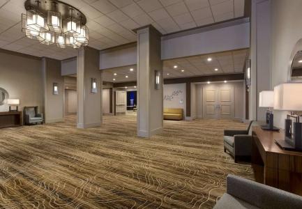 Houston Airport Marriott at George Bush Intercontinental - 6