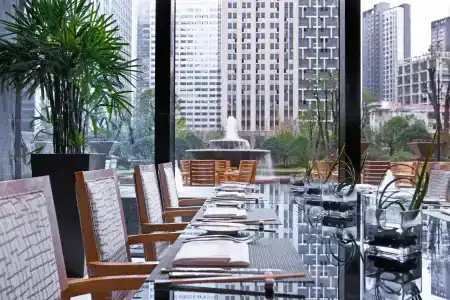 The Westin Wuhan Wuchang - 28