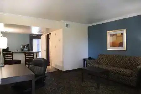 Best Western InnSuites Tucson Foothills & Suites - 123