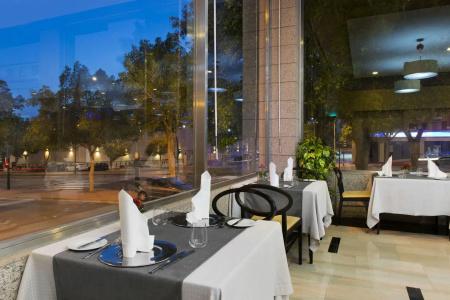 Elba Almeria Business & Convention - 21