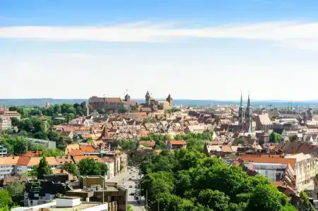 Invite nüRnberg City - 14
