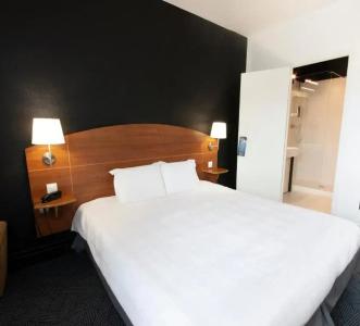 Kyriad Clermont Ferrand Centre - 85
