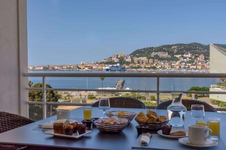 Best Western Plus Ajaccio Amirauté - 95