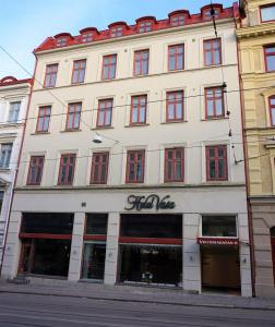 Vasa, Sure Hotel Collection by Best Western - 29