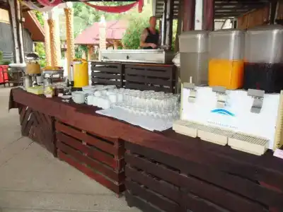 Koh Chang Resort - 31