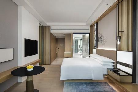 Courtyard by Marriott Chengdu South - 26
