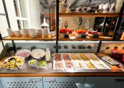 Best Western Zaan Inn - 23
