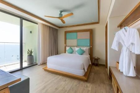 Fusion Suites Vung Tau - 67