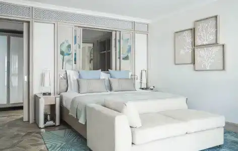 One&Only Le Saint Géran, Mauritius - 58