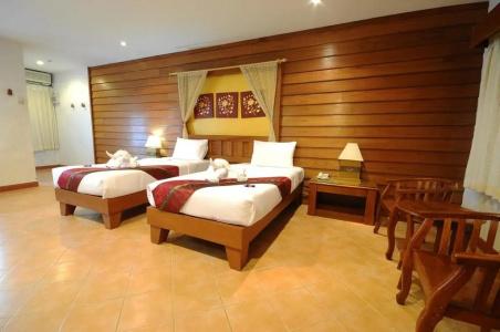 Bel Aire Patong - 35