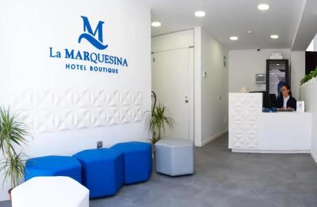 Boutique La Marquesina - Adults Only - 1