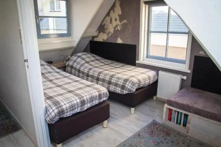 Golden Tulip Noordwijk Beach - 307