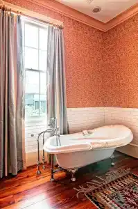 Fort Conde Inn - - 53