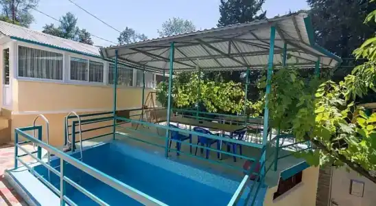 Лазурный берег - 3