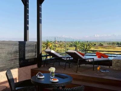 Fairmont Royal Palm Marrakech - 81
