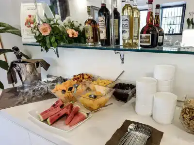 Villa I Barronci Resort & Spa - 12