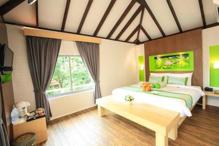 Phi Phi Holiday Resort-Sha Extra Plus - 2
