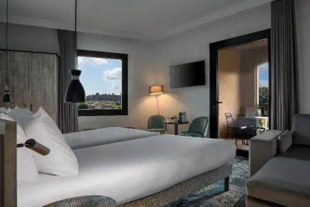 Sowells Les Chevaliers - 42