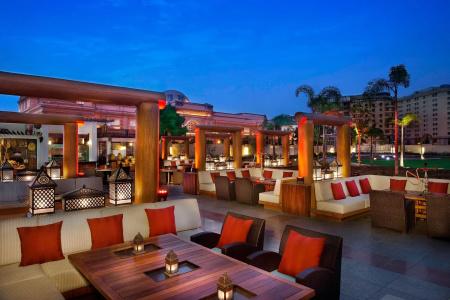 The Nile Ritz-Carlton, Cairo - 30