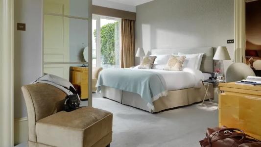Herbert Park and Park Residence - 43