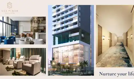 Sel de Mer & Suites - 177