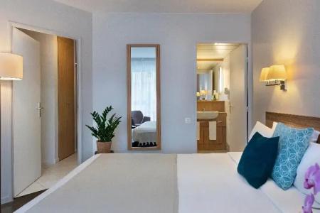 Citadines Didot Montparnasse - 37