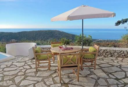 Agios Nikitas Villas - 144