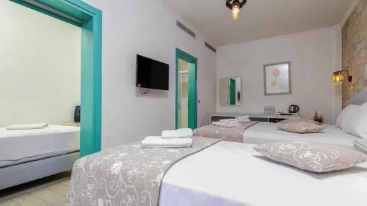 avlu Alaçatı butik otel - 50