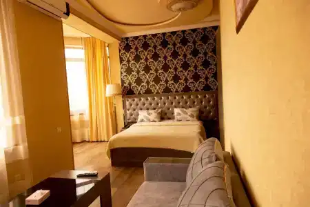 Felisa Gyumri - 30