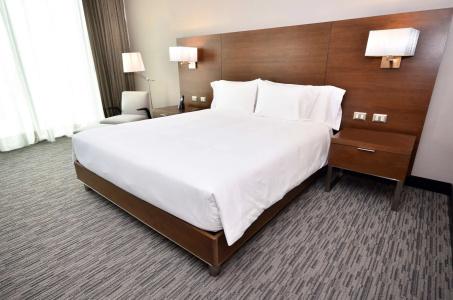 Hilton Garden Inn - 4