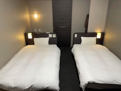 Dormy Inn Kagoshima - 56