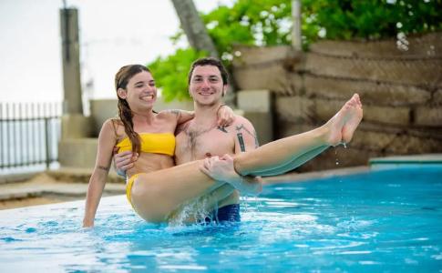 Amor Beach Unawatuna - 19