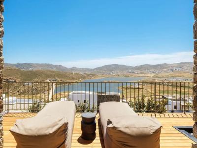 Panormos Bay Suites - 119