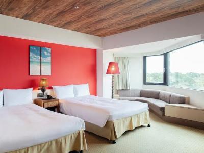 The Luigans Spa and Resort - 103