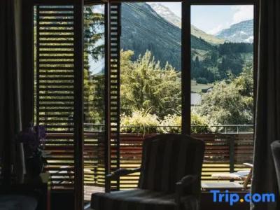 Berghof - 210