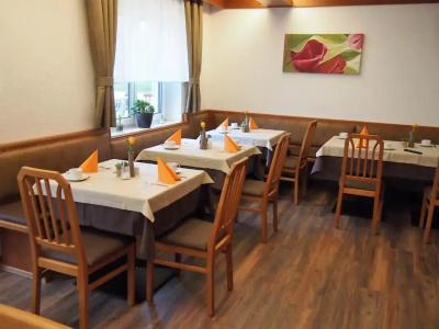 Pension Tulpe - 11