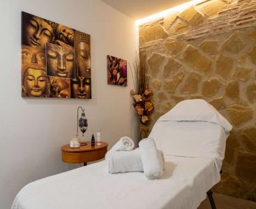 Soho Boutique Capuchinos & Spa - 4