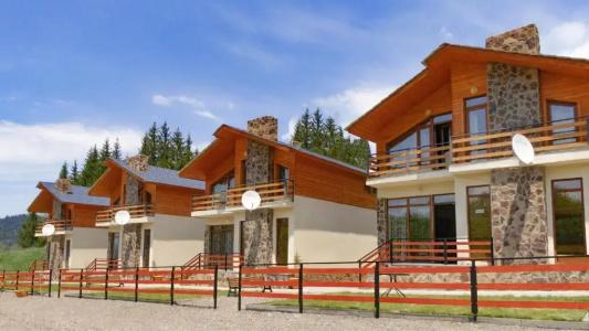 Villa Mtashi - 57