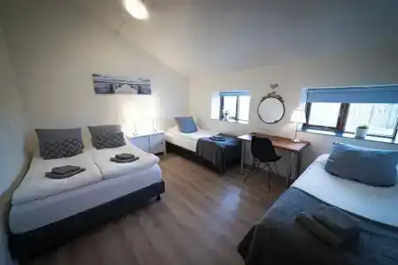 Lava Water Accommodation - 38