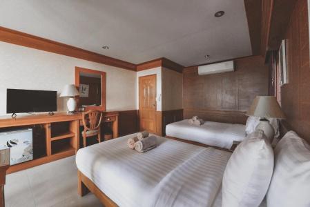 Ko Tao Resort Paradise Zone - Sha Plus - 44