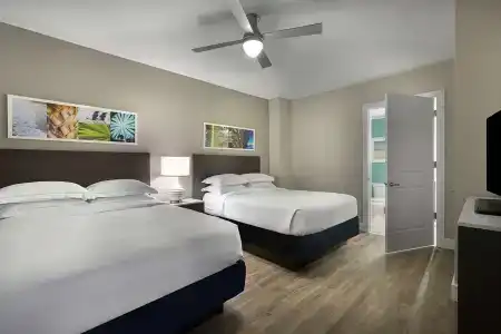 Hilton Grand Vacations Club Ocean 22 - 1