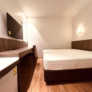 Park View (Sg Clean, Staycation Approved) - 26